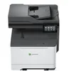 Image de Lexmark CX532adwe - imprimante multifonctions - couleur