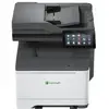 Image de Lexmark Cx635adwe Laser A4 1200 X 1200 Dpi 40 Ppm Wifi