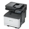 Image de Lexmark CX635adwe - imprimante multifonctions - couleur