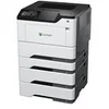 Image de Lexmark MS631dw - imprimante - Noir et blanc - laser