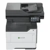 Image de Lexmark MX532adwe - imprimante multifonctions - Noir et blanc