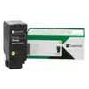 Image de Lexmark 66s2x00 Cartouche De Toner 1 Pièce(s) Original Noir