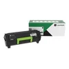 Image de Lexmark - noir blanc - original - cartouche de toner - LCCP, LRP