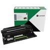 Image de Lexmark - noir - original - unite de mise en image de l'imprimante - LCCP, LRP