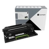 Image de Lexmark 66s0za0 Cartouche De Toner 1 Pièce(s) Original Noir