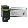 Image de Lexmark 75m20c0 Cartouche De Toner 1 Pièce(s) Original Cyan
