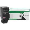 Image de Lexmark - magenta - original - cartouche de toner - LCCP, LRP