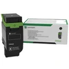 Image de Lexmark - noir - original - cartouche de toner - LCCP, LRP