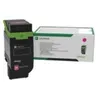 Image de Lexmark 75m2xm0 Cartouche De Toner 1 Pièce(s) Original Cyan