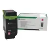 Image de Cartouche d'encre originale lexmark 75m2xm0 cyan
