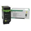 Image de Lexmark 75m2xy0 Cartouche De Toner 1 Pièce(s) Original Jaune