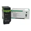 Image de Cartouche d'encre originale lexmark 75m2xk0 noir