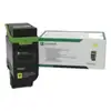 Image de Lexmark 75m2hy0 Cartouche De Toner 1 Pièce(s) Original Jaune