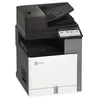 Image de Imprimante multifonctions - LEXMARK - CX962se - Couleur - Laser - 45 ppm - A3/Ledger