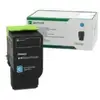 Image de Lexmark 79l2hc0 Cartouche De Toner 1 Pièce(s) Compatible Cyan