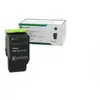 Image de Lexmark 79l2hk0 Cartouche De Toner 1 Pièce(s) Compatible Noir