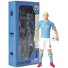 Image de Van Der Meulen Manchester City Haaland Peluche 20cm Football