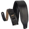 Image de Levy s M26PD - Cuir - Black Sangle guitare