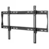 Image de Peerless SmartMount Universal Flat Wall Mount SF650P kit de montage - pour ecran plat - noir