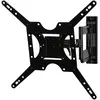 Image de Peerless Pa746 Support Pour Téléviseur 127 Cm (50") Noir