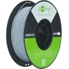 Image de Filament pour imprimante 3D - CREALITY - SOLEYIN Ultra PLA - 175 mm - 1 kg - Gris mat