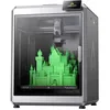 Image de Imprimante 3D - CREALITY - K2 Plus - 600 mm/s - Multicolore 16 couleurs (CFS) - Volume 350x350x350 mm