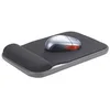 Image de Kensington Sports Contour Gel Mouse Wrist Pad - tapis de souris avec repose-poignets