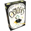 Image de Osmosis Jeu D'ambiance Boîte Carton Vert Sarcelle Portrait 2-8 Joueurs Opla