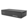 Image de StarTech.com - commutateur KVM - securise - 4 ports - Conformite TAA
