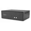 Image de StarTech.com - commutateur KVM - securise - 2 ports - Conformite TAA