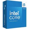 Image de Processeur de Bureau Intel® CoreTM i5-14600K - 14 coeurs - Carte Graphique intégrée - Débloqué