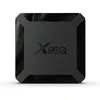 Image de Le plus récent X96Q Android 10 TV Box Allwinner H313 2GB 16GB prend en charge 4K Netflix Youtube décodeur lecteur multimédia 2.4ghz