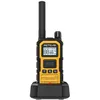Image de Retevis RB648 Plus Talkie Walkie Professional Radio Bidirectionnelle Étanche IP67Double PTT2000mAh Type Cpour Ferme