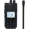 Image de Retevis H1 DMR Radio Amateur APRS/GPS Talkie Walkie Localisation en Temps RéelType-C Double Bande pour Evénement de