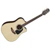 Image de Takamine GD51CE-NAT Guitare folk électro