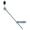 Image de Perchette de cymbale - Gibraltar SC-GCA - 45 cm - Ø 12 7 mm - Clamp universel