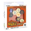 Image de Jeu de voyage - poche HIVE POCKET - Blanc et Multicolore - 2 joueurs - A partir de 9 ans