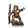 Image de Iron Studios - Figurine -mini Co. Deluxe - Marvel's Avengers : Thanos - Pvc - 18 Cm