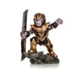Image de Figurine IRON STUDIOS Mini Co. Deluxe Marvels Avengers : Thanos PVC 18 cm