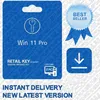 Image de Windows 10 Pro - 1 PC - Clé dactivation - Livraison Rapide par Mail & Messagerie Cdiscount
