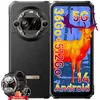 Image de Blackview BL9000 Pro   Smartphone robuste 5G 512Go 12+12Go (jusquà 24Go) 678 double écran 8800mAh