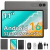 Image de T70 Tablette Tactile 11 Android 16 avec Clavier + Souris + Stylet 32Go RAM (8+24Go) 256Go Écran IPS 90Hz 8000mAh Widevine L1