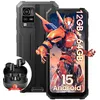 Image de Blackview BV4800 SE Smartphone robuste 656  HD+ 64 Go (4 Go + jusquà 8 Go ext.) 5100 mAh Android 15 Dual SIM Noir