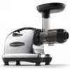 Image de Extracteur de jus - OMEGA - J8226 - Capacité 1L - Puissance 180W - Goulotte extra large