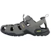 Image de Sandales Teva Forebay - Homme - Synthétique - Marron - Turkish coffee - Pointure 43