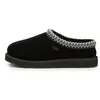 Image de Chaussures UGG - Australia Tasman - Daim-Nubuck - Mixte - Noir