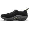 Image de Baskets Homme - MERRELL - Jungle Moc Chaussures Suede - Noir - UK 9.5 EU 44