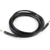Image de Tuyau de nettoyeur haute pression - Karcher K2 K3 K4 K5 - 6 m - Facile à utiliser - Résistant à leau froide