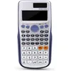 Image de Calculatrice Scientifique - College Lycee - 417 Fonctions - Ecran dAffichage - calculatrice de fonctions complètes FX-991ES PLUS