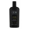 Image de American Crew 450ml Shampooing Hydratant Quotidien En Profondeur